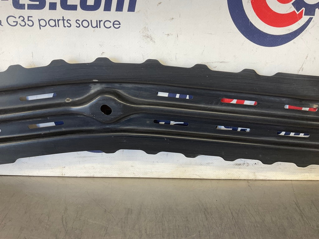2005 Nissan 350Z Driver Left Convertible Side Stay Brace Bracket OEM 13BEBE2 - On Point Parts Inc