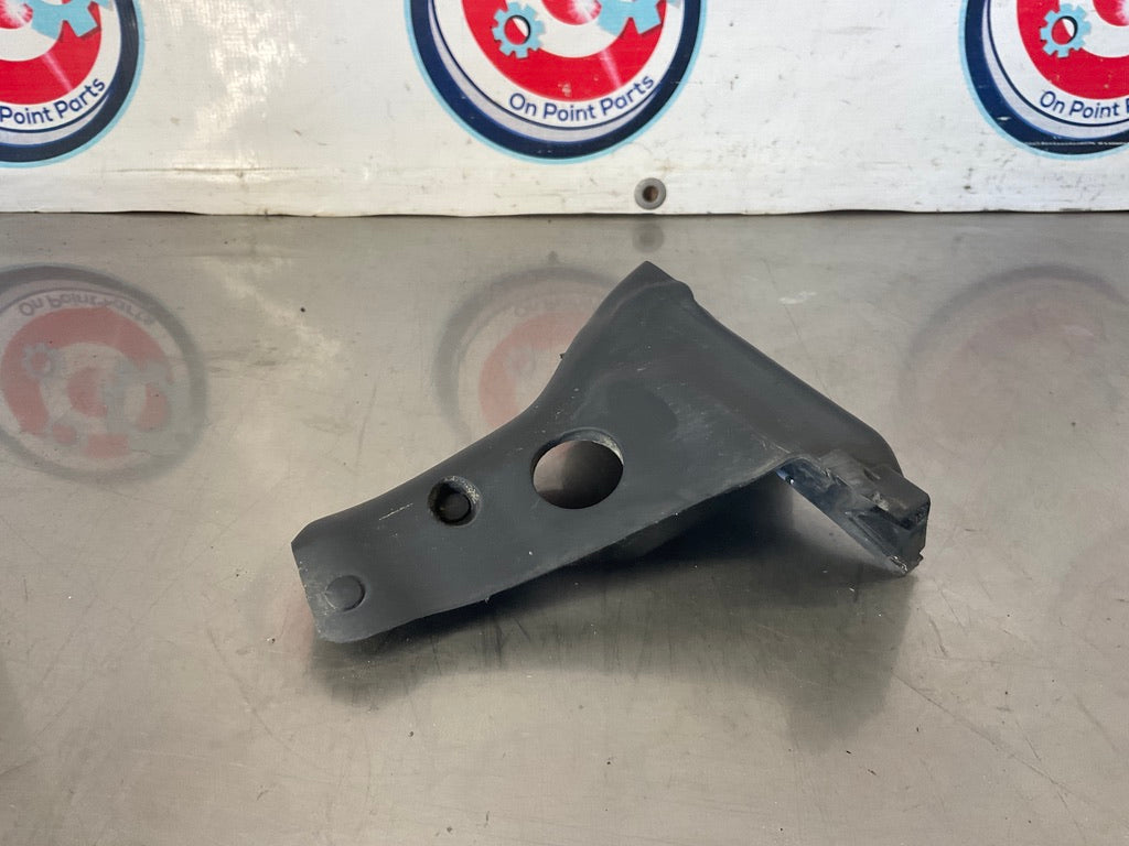 2006 Nissan 350Z Driver Left Convertible Door Corner Weather Seal OEM 25BFPDA - On Point Parts Inc
