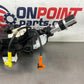 2005 Nissan 350Z Steering Clock Spring with Turn Signals OEM 13BEBEA - On Point Parts Inc