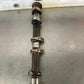 2014 Nissan 370Z Driver Left VQ37VHR Exhaust Cam Shaft and Sprocket OEM 23BDSD0 - On Point Parts Inc