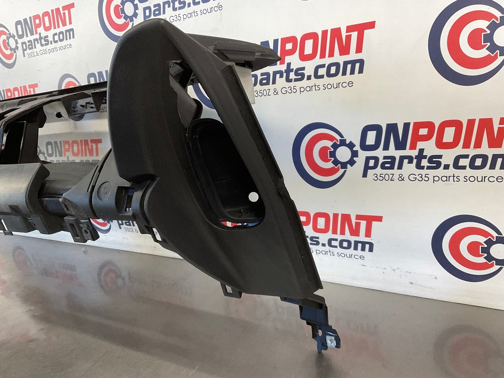 2005 Nissan 350Z Complete Dash Trim 68200 OEM 13BEBE5 - On Point Parts Inc