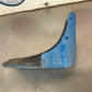 2004 Nissan 350Z Driver Left Rear Mud Guard Flap Splash Shield OEM 12BG2DA - On Point Parts Inc