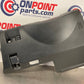 2006 Infiniti G35 Sedan Lower Steering Column Trim with Switches OEM 25BJ1D7 - On Point Parts Inc