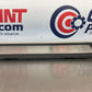 2003 Infiniti G35 Passenger Right Door Threshold Kick Plate Trim OEM 22BDRE7 - On Point Parts Inc