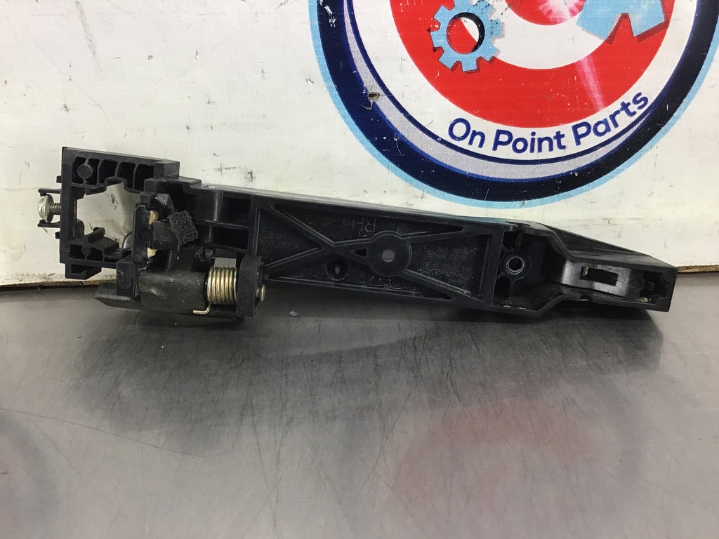2005 Infiniti G35 Passenger Right Exterior Door Handle OEM 13BGTCE - On Point Parts Inc