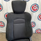 2007 Nissan 350Z Passenger Right Manual Cloth Seat OEM 15BI8D9 - On Point Parts Inc