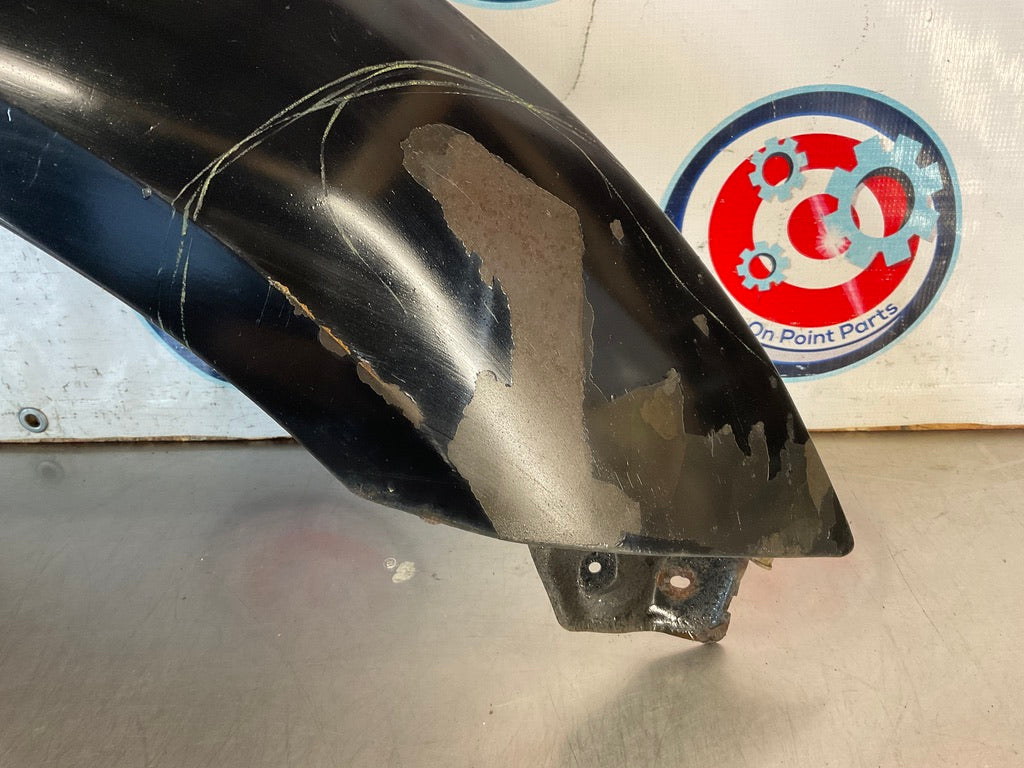 2006 Infiniti G35 Passenger Right Front Fender OEM 24BEXD5 - On Point Parts Inc