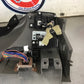 2012 Infiniti G37 Sedan Driver Left Lower Dash Knee Panel 68106 OEM 23BCBD7 - On Point Parts Inc