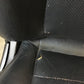 2006 Nissan 350Z Passenger Right Powered Leather Seat with Switches OEM 0BH5C9 - On Point Parts Inc