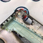 2012 Infiniti G37 Driver Left Rear Interior Door Panel 82923 JK000 OEM 23BCBD8 - On Point Parts Inc