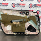2013 Infiniti G37 Sedan Passenger Right Front Interior Door Panel OEM 12BCGE8 - On Point Parts Inc