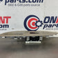 2008 Infiniti G35 Sedan Driver Left Rear Window Switch 25431 OEM 13BC4EA - On Point Parts Inc