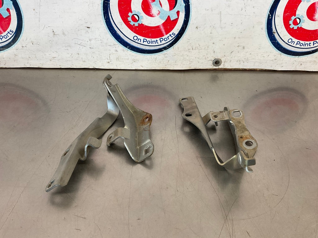 2003 Nissan 350Z Hood Hinges OEM 24BERDC - On Point Parts Inc