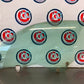 2005 Infiniti G35 Driver Left Door Window Glass OEM 14BI7D1 - On Point Parts Inc