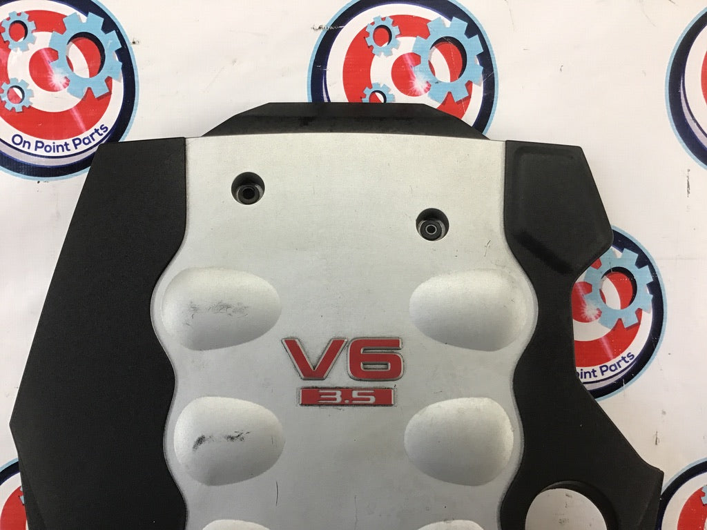 2007 Infiniti G35 Engine Cover OEM 23BDFD2 - On Point Parts Inc