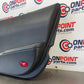 2006 Nissan 350Z Passenger Right Door Panel 80900 OEM 21BBJD8 - On Point Parts Inc