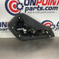 2009 Nissan 370Z Passenger Right Center Console Padded Knee Panel OEM 15BKJDE - On Point Parts Inc
