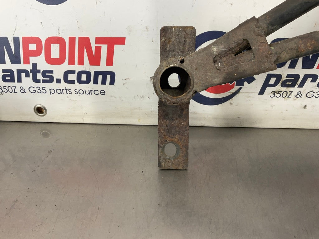 2003 Nissan 350Z Front Suspension Stay Brace Crossmember OEM 23BCPE0 - On Point Parts Inc