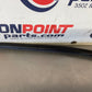 2005 Nissan 350Z Convertible Passenger Right Inner Door Jamb Seal OEM 13BEBEE - On Point Parts Inc