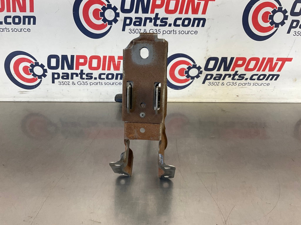 2003 Infiniti G35 Manual Brake Pedal 46501 OEM 15BDDEI - On Point Parts Inc