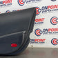 2003 Nissan 350Z Passenger Right Interior Door Panel Trim 80900 OEM 23BCPE8 - On Point Parts Inc