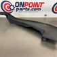 2008 Infiniti G37 Passenger Right Rear Trunk Drip Cover 84834 OEM 22BK0DE - On Point Parts Inc