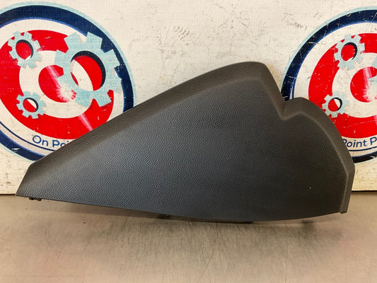 2008 Infiniti G37 Passenger Right Side Dash Cover Trim 68420 OEM 13BI0DE - On Point Parts Inc