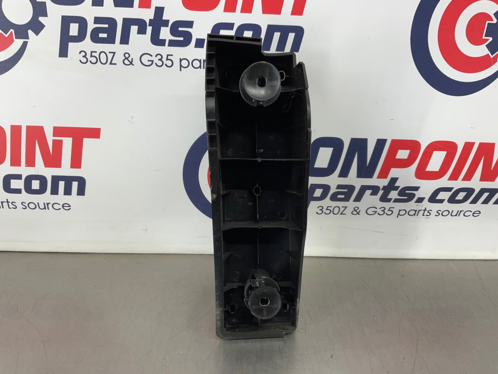 2004 Infiniti G35 Dead Pedal Foot Rest OEM 12BK8DC - On Point Parts Inc