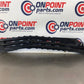 2005 Nissan 350Z Driver Left Convertible Side Stay Brace Bracket OEM 13BEBE2 - On Point Parts Inc