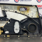 2006 Infiniti G35 Passenger Right Interior Door Panel OEM 11BK3D8 - On Point Parts Inc