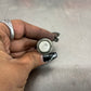 2005 Infiniti G35 Driver Left Rear Axle Hardware OEM 24BFFEA - On Point Parts Inc