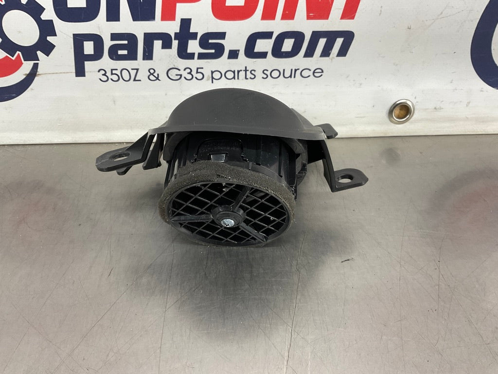 2010 Nissan 370Z Driver Left Door Vent Trim 80973 OEM 24BBBDA - On Point Parts Inc