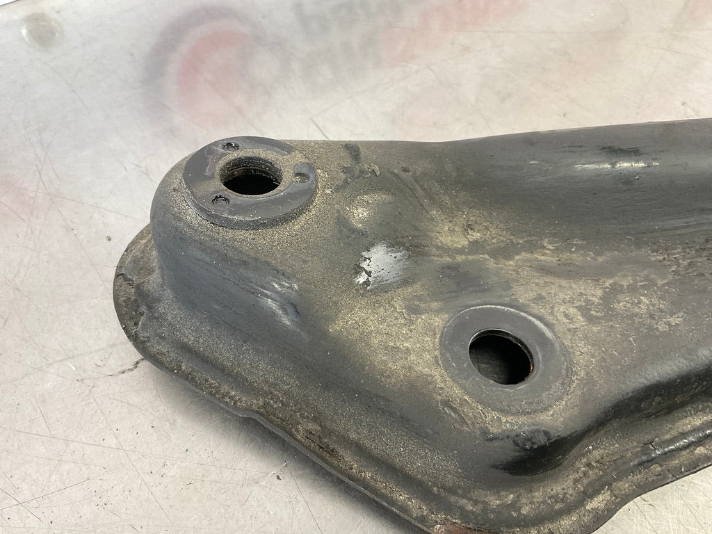 2009 Nissan 370Z Driver Left Front Suspension Stay Brace Bracket OEM 15BKJDG - On Point Parts Inc