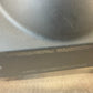2008 Infiniti G37 Lower Dash Cover Trunk VDC Switches OEM 13BI0D7 - On Point Parts Inc