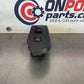2003 Infiniti G35 Passenger Right Front Door Lock Window Switches OEM 15BDDEE - On Point Parts Inc