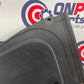 2009 Nissan 370Z Brake Fluid Cover Bezel Trim OEM 64895 65278 15BKJD2 - On Point Parts Inc