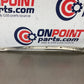 2005 Nissan 350Z Passenger Right Convertible A Pillar Mount Bracket OEM 13BEBEE - On Point Parts Inc