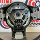 2006 Nissan 350Z Leather Steering Wheel 48465 OEM 21BBJDA - On Point Parts Inc