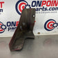 2007 Nissan 350Z Passenger Right Front Mud Flap Splash Guard OEM 21BBPDK - On Point Parts Inc