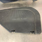 2012 Nissan 370Z Brake Fluid Bezel Trim Cover 64895 OEM 24BDME3 - On Point Parts Inc