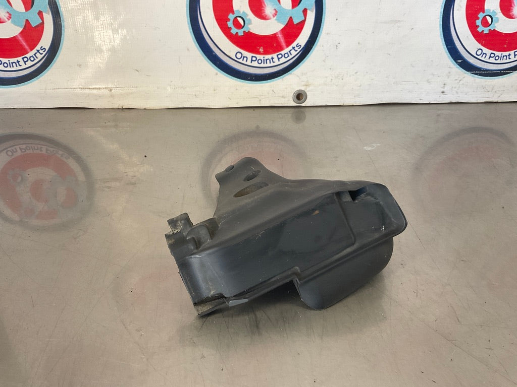 2006 Nissan 350Z Driver Left Convertible Door Corner Weather Seal OEM 25BFPDA - On Point Parts Inc