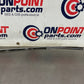 2004 Nissan 350Z Driver Left Exterior A Pillar Weatherstrip Retainer OEM 14BEQEA - On Point Parts Inc