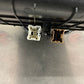 2004 Infiniti G35 Automatic Gear Shifter Bezel with Cup Holder OEM 15BE4EC - On Point Parts Inc