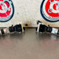 2006 Nissan 350Z Steering Column Turn Signal Wiper Headlight Switch OEM 21BHKDA - On Point Parts Inc