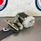 2010 Infiniti G37 Driver Left Rear Seatbelt Tensioner Retractor OEM 22BHYDA - On Point Parts Inc