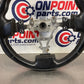 2008 Nissan 350Z Leather Steering Wheel 48430 OEM 13BASDC - On Point Parts Inc