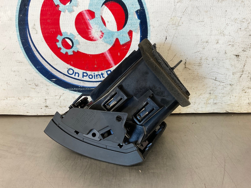 2008 Infiniti G37 Driver Left Dash Vent OEM 13BI0DA - On Point Parts Inc