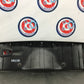 2008 Nissan 350Z Convertible Trunk Latch Trim Panel 84992 OEM 21BCCD8 - On Point Parts Inc