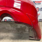 2008 Infiniti G37 Coupe Rear Bumper Cover OEM 22BK0D5 - On Point Parts Inc