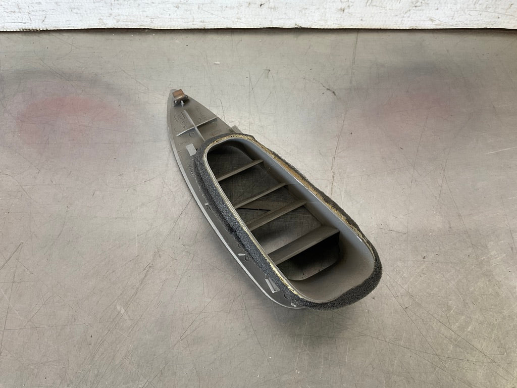 2006 Nissan 350Z Driver Left Dash Vent Trim 68421 OEM 24BFGDA - On Point Parts Inc